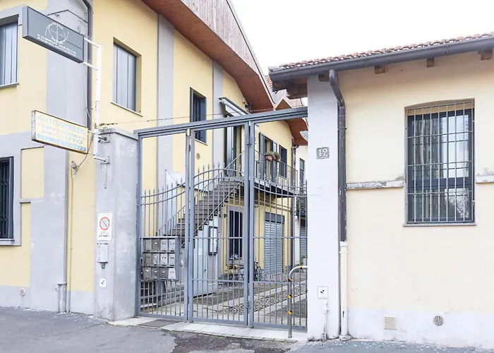 Fondazione Prada Exclusive Loft - Top Collection