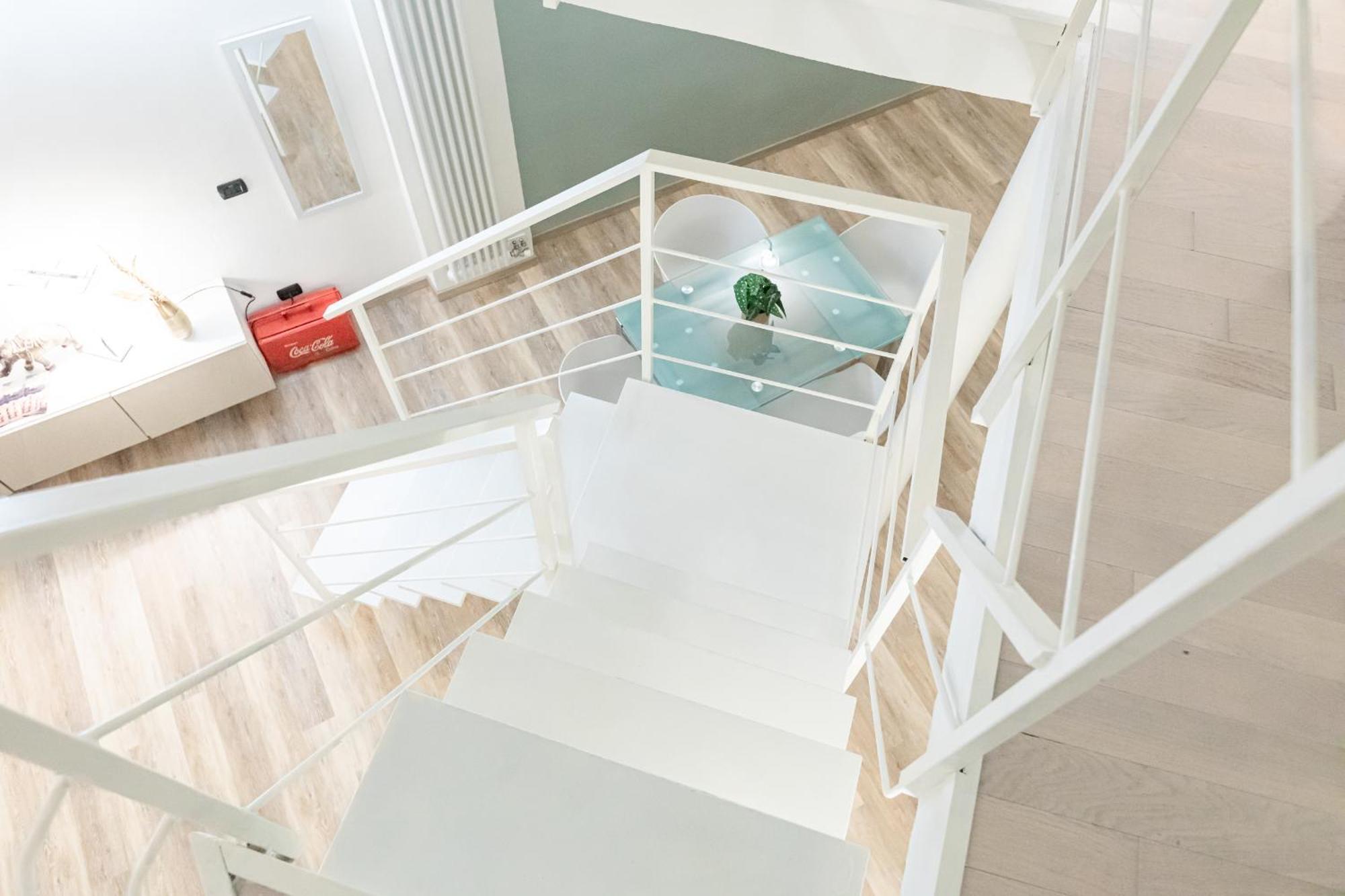 Apartamento Fondazione Prada Exclusive Loft - Collection *